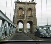 Driving in Wales