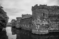 Beaumaris Castle