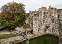 Beaumaris Castle