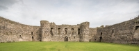 Beaumaris Castle