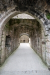Beaumaris Castle