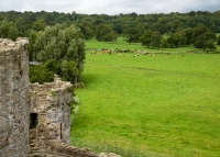 Beaumaris Castle