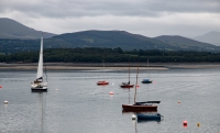 In Beaumaris