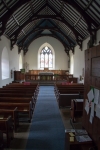 At Penmon Priory