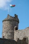Harlech Castle