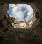Harlech Castle