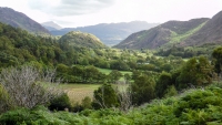 Around Beddgelert