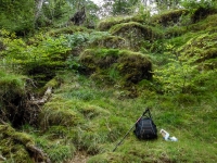 Around Beddgelert