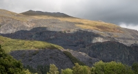 In Llanberis