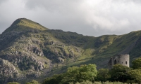 In Llanberis