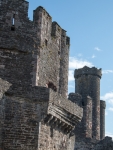 Conwy Castle