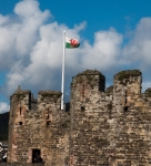 Conwy Castle