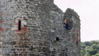 Conwy Castle