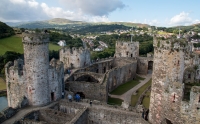 Conwy Castle