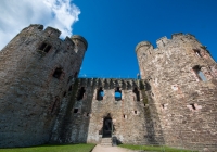 Conwy Castle