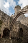 Conwy Castle