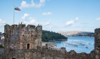 Conwy Castle