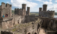 Conwy Castle