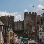 Conwy Castle