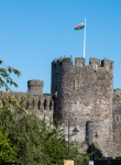 Conwy Castle
