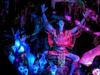 Na'vi River Journey at Animal Kingdom