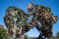 Pandora at Animal Kingdom