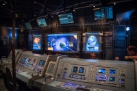 Mission: Space at Epcot