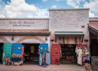 Morocco at Epcot