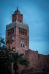 Morocco at Epcot
