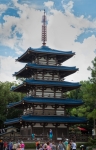 Japan at Epcot