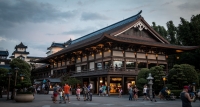 Japan at Epcot