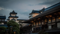 Japan at Epcot