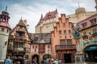 Germany at Epcot