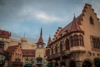 Germany at Epcot