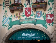Germany at Epcot