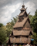 Norway at Epcot