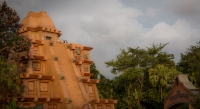 Mexico at Epcot