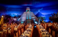 Mexico at Epcot