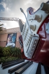At Hollywood Studios