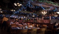Mama Melrose's at Hollywood Studios