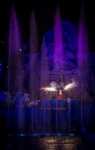 Fantasmic! at Hollywood Studios