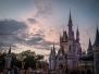 Aug & Sep 2017: WDW - Magic Kingdom