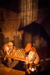 Pirates of the Caribbean at the Magic Kingdom