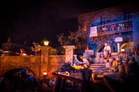 Pirates of the Caribbean at the Magic Kingdom