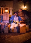 Pirates of the Caribbean at the Magic Kingdom