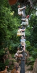 Jungle Cruise at the Magic Kingdom