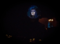 Haunted Mansion at the Magic Kingdom