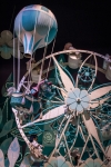 It's a Small World at the Magic Kingdom