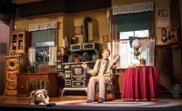 Carousel of Progress at the Magic Kingdom