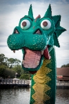 At Disney Springs